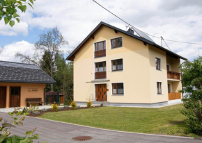 Ferienwohnungen Hecher Feldkirchen In Kärnten